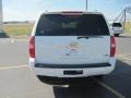 Summit White - Suburban LT 4x4 Photo No. 14