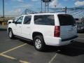 Summit White - Suburban LT 4x4 Photo No. 16