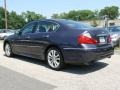 Blue Slate - M 35x AWD Sedan Photo No. 7