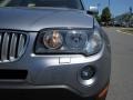 Silver Grey Metallic - X3 3.0si Photo No. 15