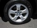 Silver Grey Metallic - X3 3.0si Photo No. 16
