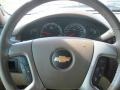 Silver Birch Metallic - Tahoe LTZ Photo No. 5