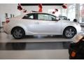 2010 Bright Silver Kia Forte Koup EX  photo #9