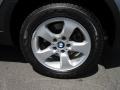 Silver Grey Metallic - X3 3.0si Photo No. 17