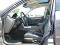 Blue Slate - M 35x AWD Sedan Photo No. 12