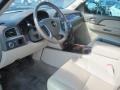 Silver Birch Metallic - Tahoe LTZ Photo No. 8