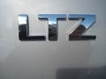 Silver Birch Metallic - Tahoe LTZ Photo No. 9