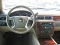 Silver Birch Metallic - Tahoe LTZ Photo No. 11