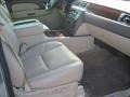 Silver Birch Metallic - Tahoe LTZ Photo No. 12