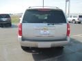 Silver Birch Metallic - Tahoe LTZ Photo No. 15
