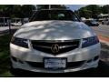 Premium White Pearl - TSX Sedan Photo No. 3