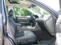 Blue Slate - M 35x AWD Sedan Photo No. 28
