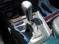 Silver Grey Metallic - X3 3.0si Photo No. 37