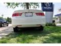 Premium White Pearl - TSX Sedan Photo No. 6