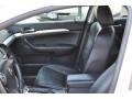 Premium White Pearl - TSX Sedan Photo No. 9