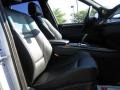 2007 Titanium Silver Metallic BMW X5 4.8i  photo #9