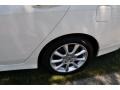 Premium White Pearl - TSX Sedan Photo No. 20