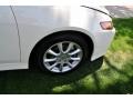 Premium White Pearl - TSX Sedan Photo No. 22
