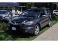 Carbon Gray Pearl - RDX  Photo No. 2