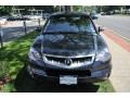 Carbon Gray Pearl - RDX  Photo No. 3