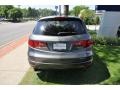 2008 Polished Metal Metallic Acura RDX   photo #6