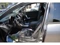 2008 Polished Metal Metallic Acura RDX   photo #8