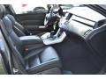 2008 Polished Metal Metallic Acura RDX   photo #13