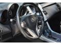 2008 Polished Metal Metallic Acura RDX   photo #15