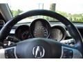 2008 Polished Metal Metallic Acura RDX   photo #16