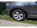 2008 Polished Metal Metallic Acura RDX   photo #19