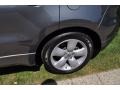 2008 Polished Metal Metallic Acura RDX   photo #20