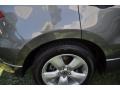 2008 Polished Metal Metallic Acura RDX   photo #21