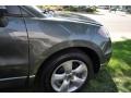 2008 Polished Metal Metallic Acura RDX   photo #22