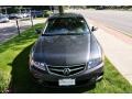 Carbon Gray Pearl - TSX Sedan Photo No. 3
