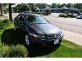 Carbon Gray Pearl - TSX Sedan Photo No. 4