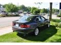 Carbon Gray Pearl - TSX Sedan Photo No. 5