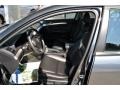 Carbon Gray Pearl - TSX Sedan Photo No. 8