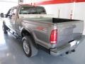 2005 Dark Shadow Grey Metallic Ford F250 Super Duty FX4 Crew Cab 4x4  photo #4