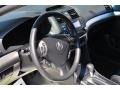 Carbon Gray Pearl - TSX Sedan Photo No. 15
