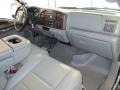 Dark Shadow Grey Metallic - F250 Super Duty FX4 Crew Cab 4x4 Photo No. 27