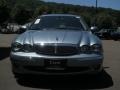 Zircon Metallic - X-Type 3.0 Sport Wagon Photo No. 2