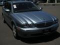 Zircon Metallic - X-Type 3.0 Sport Wagon Photo No. 3