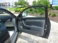 Graphite Pearl - Accord EX-L Coupe Photo No. 8