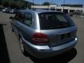 Zircon Metallic - X-Type 3.0 Sport Wagon Photo No. 4