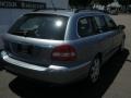 Zircon Metallic - X-Type 3.0 Sport Wagon Photo No. 6