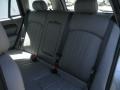 Zircon Metallic - X-Type 3.0 Sport Wagon Photo No. 9