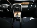 Zircon Metallic - X-Type 3.0 Sport Wagon Photo No. 10