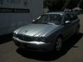 Zircon Metallic - X-Type 3.0 Sport Wagon Photo No. 12