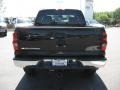 Black - Silverado 1500 Z71 Extended Cab 4x4 Photo No. 3