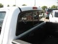 Super White - Tacoma Regular Cab Photo No. 22